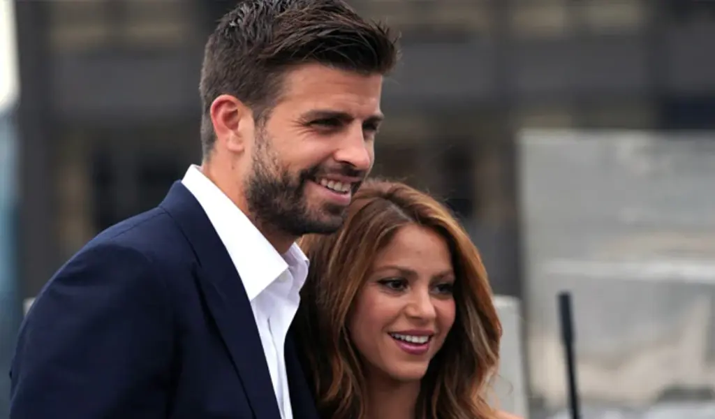 Shakira & Gerard Pique Officially Split After A Long Relationship