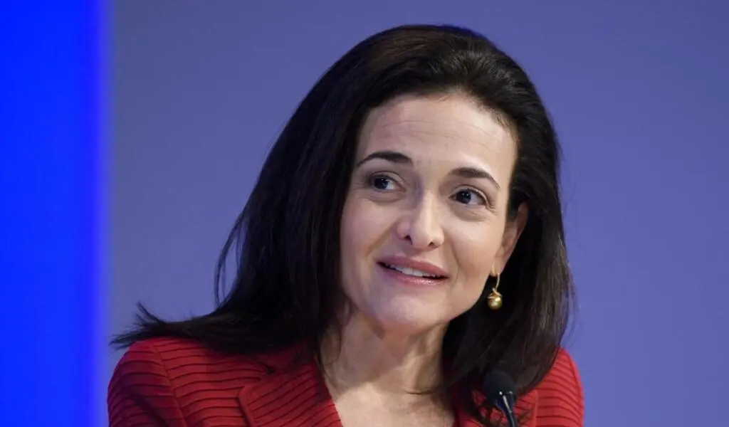 Meta Chief Sheryl Sandberg Under Lens For Misusing Company Resources