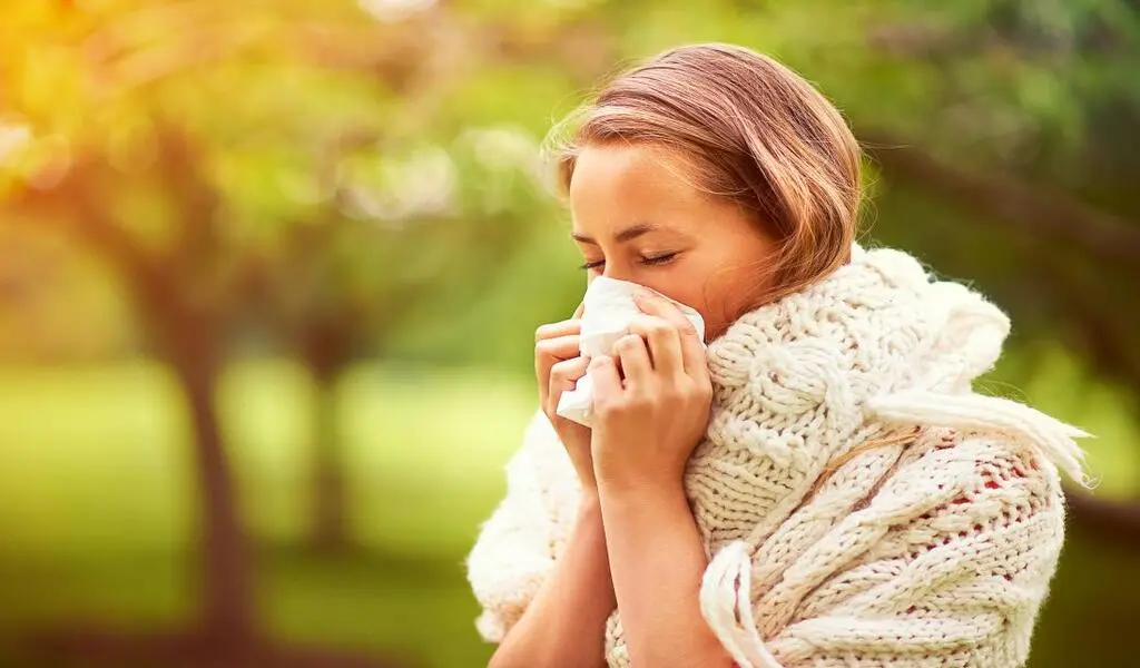 Summer Cold Symptoms And Remedies