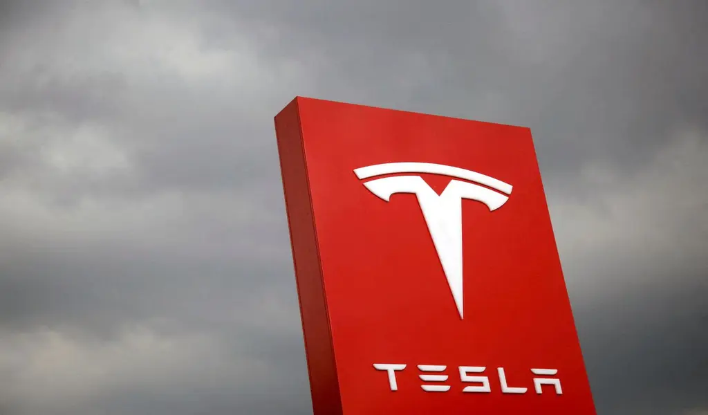 Tesla Files For 3-for-1 Stock Split
