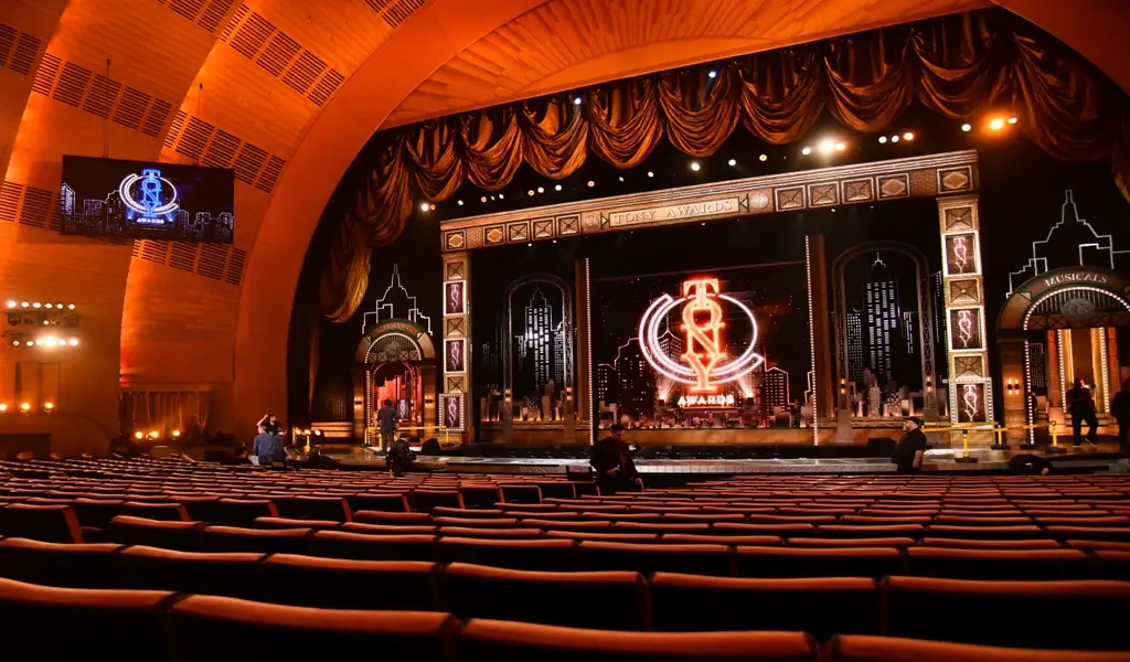 The 75th Tony Awards Time, Host, Nominees, And How To Watch