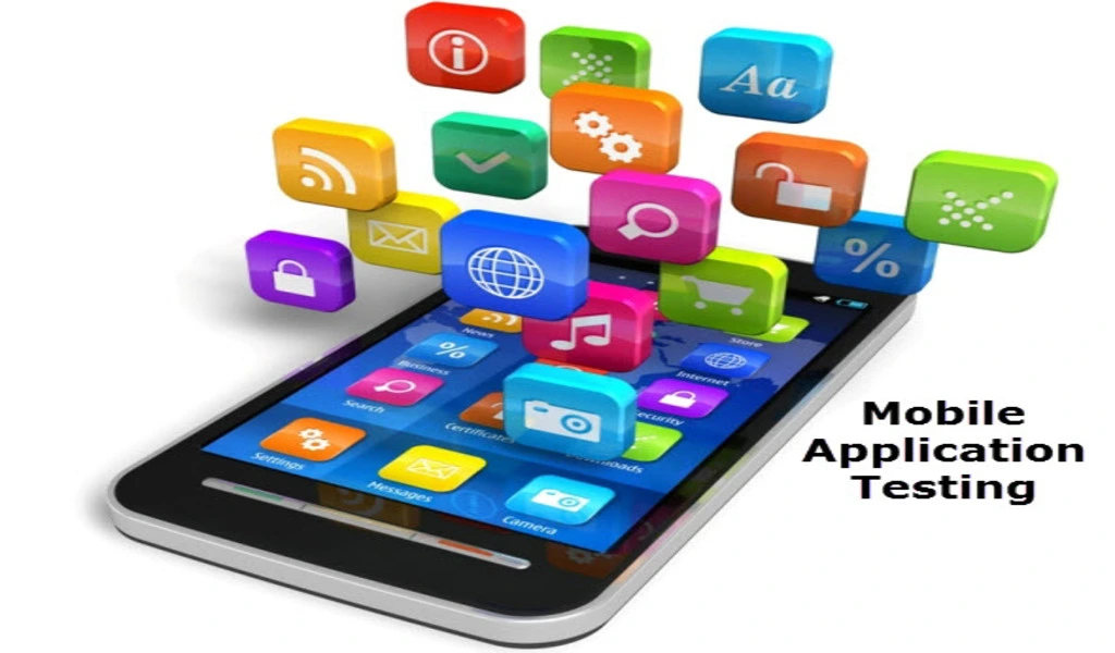 Top 7 Types of Mobile App Testing
