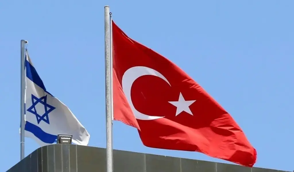 Turkey is A ‘Safe Country’, Ankara Says After Israeli Warnings
