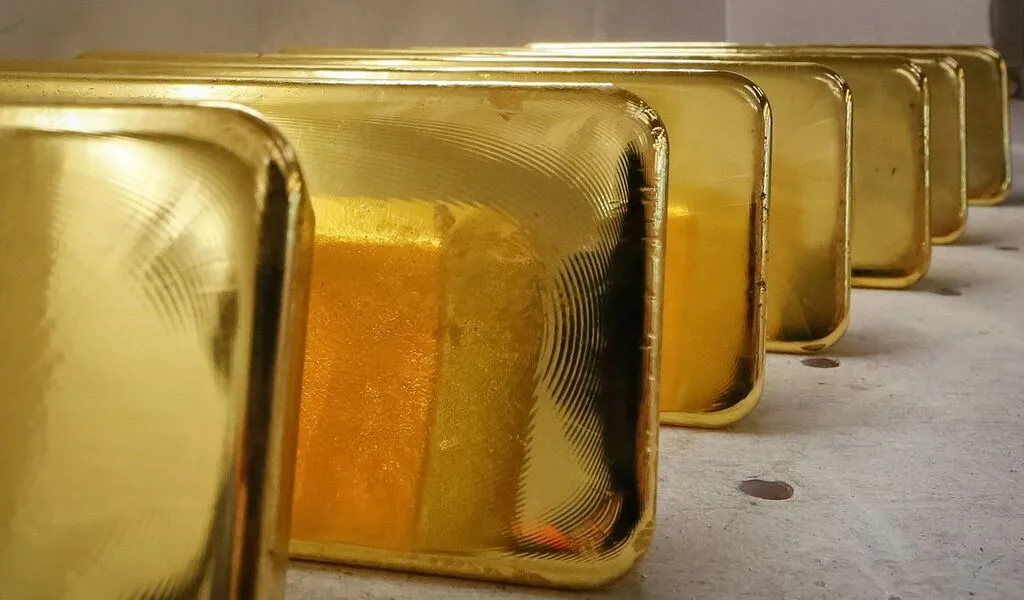 Uk, Us, Japan &Amp; Canada To Ban Russia Gold Imports Due To Ukraine War 156 UK, US, Japan & Canada To Ban Russia Gold Imports Due To Ukraine War