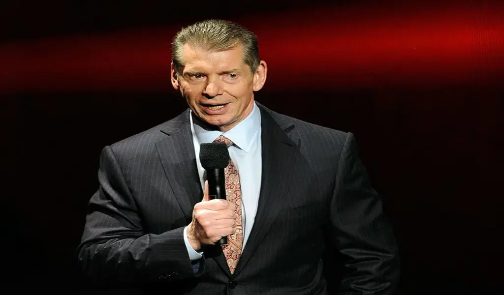 WWE CEO Vince McMahon Resigns As Board probes Allegations of misdeeds