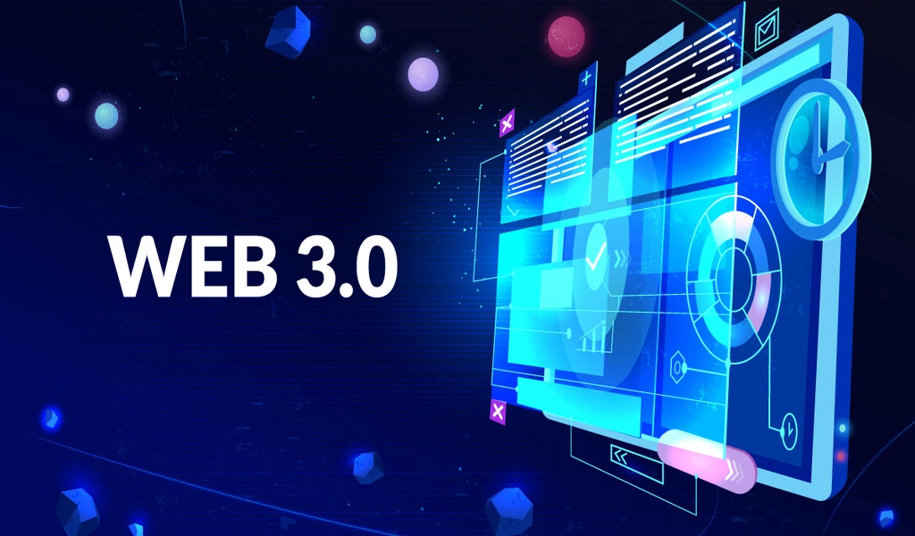 What Is Web 3.0 & Where Is It Headed?