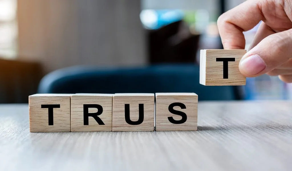 What Is A Trust? 158 What Is a Trust