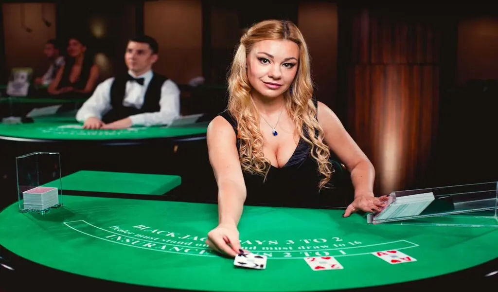 Why RNG Blackjack Games May Suit You Over Live Casino Games