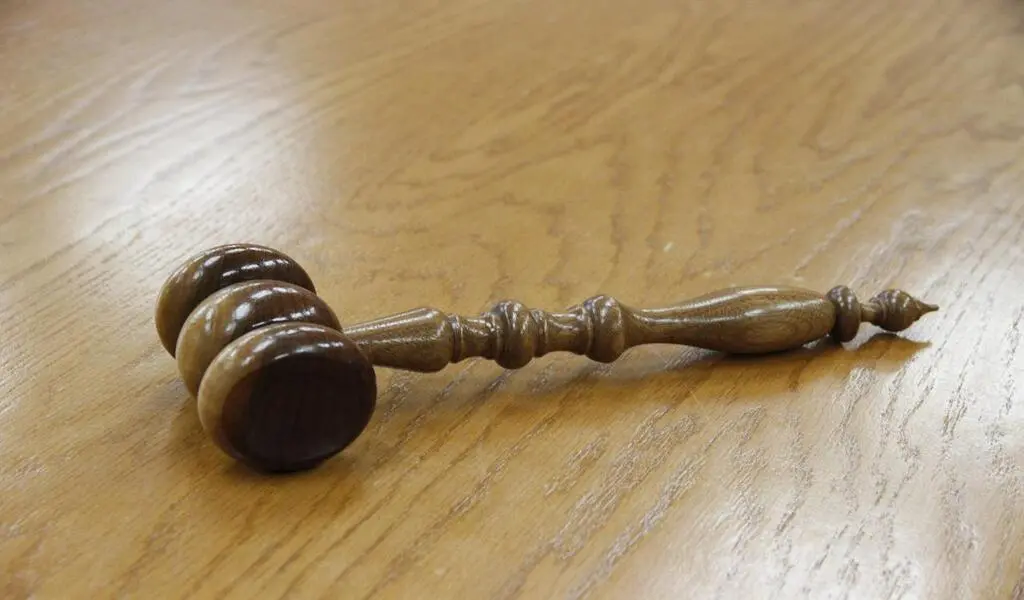 Why You Should Learn More About Judicial Records 156 Why You Should Learn More About Judicial Records
