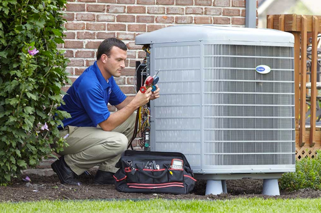 air conditioning installation cost