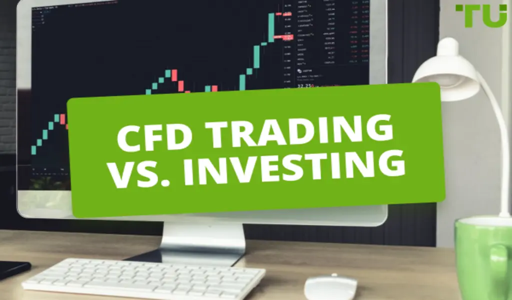 cfd vs invest Trading: Tips For New Traders