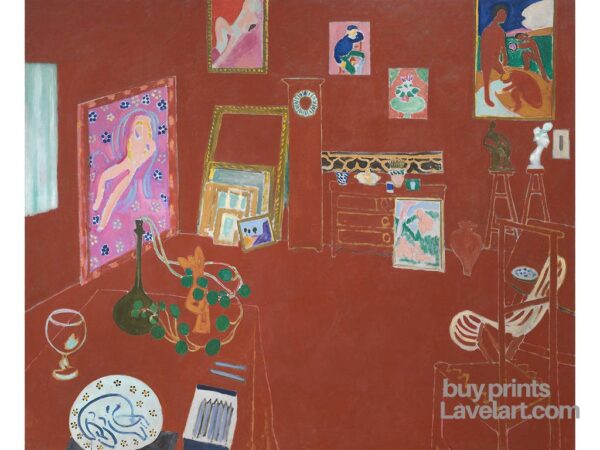 https://lavelart.com/wp-content/uploads/2021/11/Lo-Studio-Rosso-Henri-Matisse-courtesy-Succession-H.-Matisse-ARS-NY-MoMA-600x450.jpg