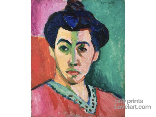 https://lavelart.com/wp-content/uploads/2021/11/Madame-Matisse-Henri-Matisse-600x450.jpg