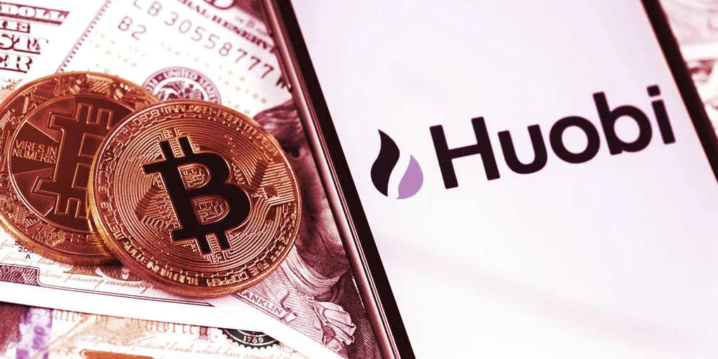 Huobi Thailand Crypto Trading Platform Shuttered