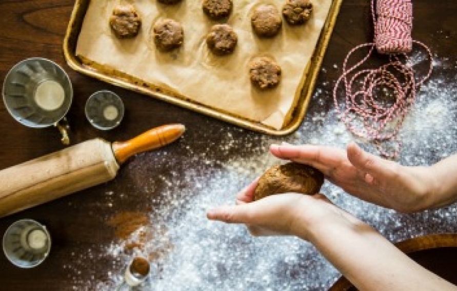 10 Most Popular Homemade Cookies