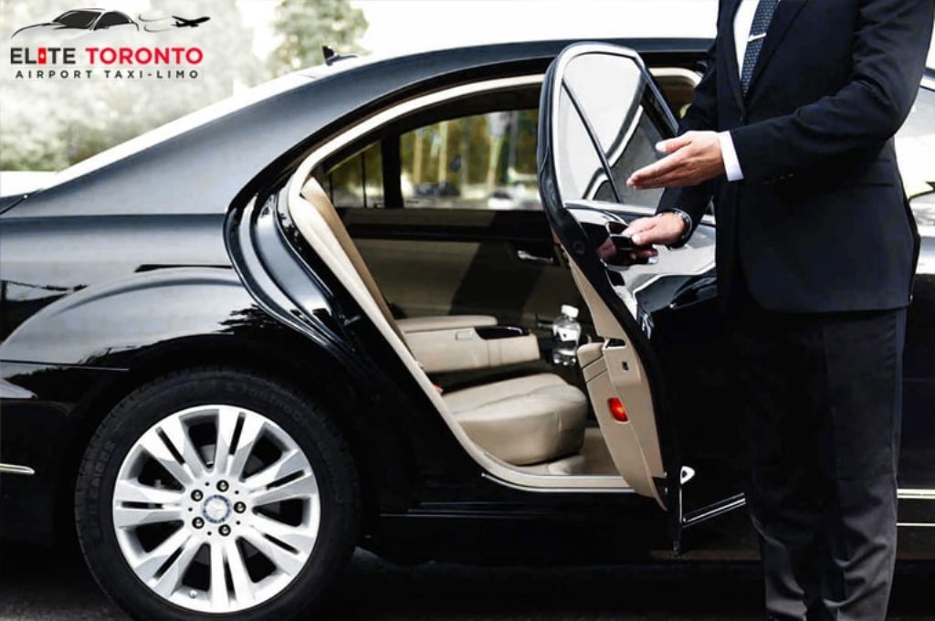 Hire a Luxury Car Service