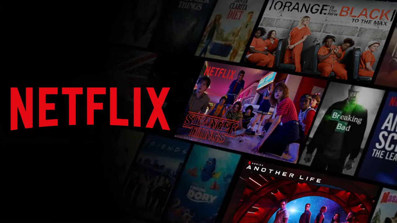Top 5 Netflix Shows Which You Must Watch