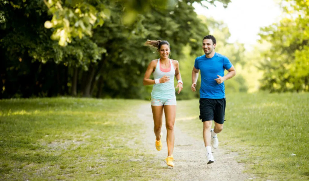 10 Simple Ways To Become More Active