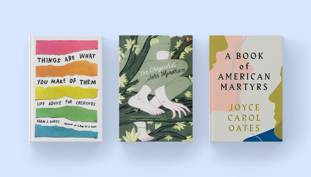 11 Remarkable Book Cover Designs To Inspire You