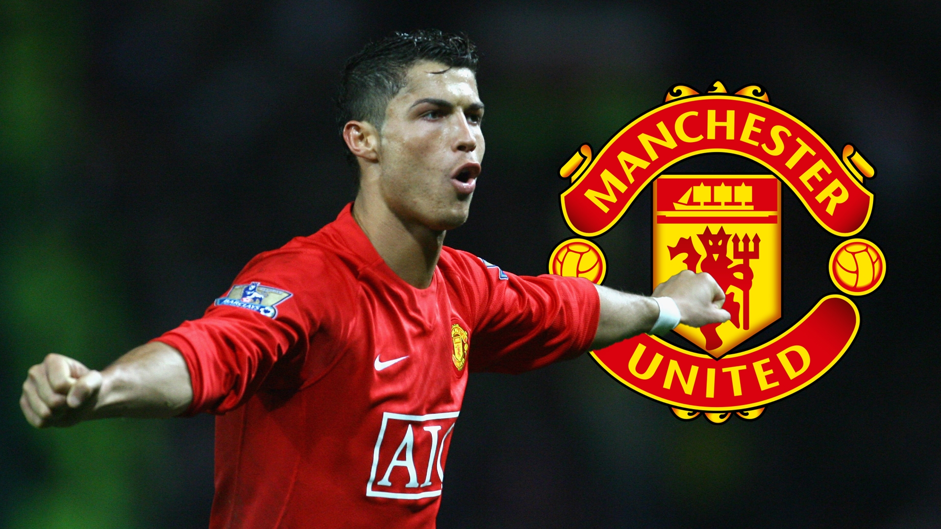 Manchester United Cristiano Ronaldo to Miss Opener in Thailand