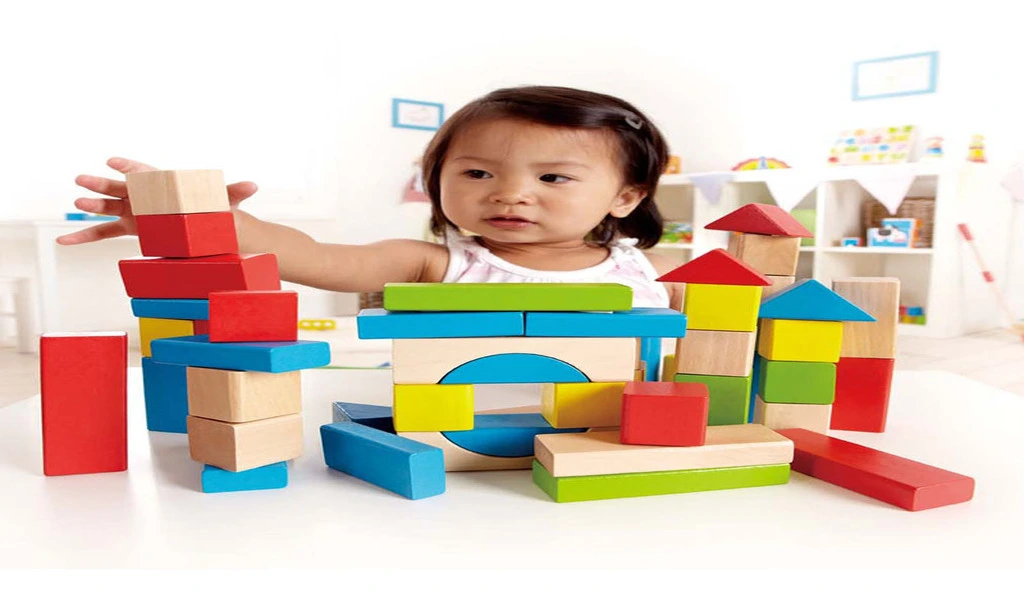 3 Toys That Boost Kid's Creativity