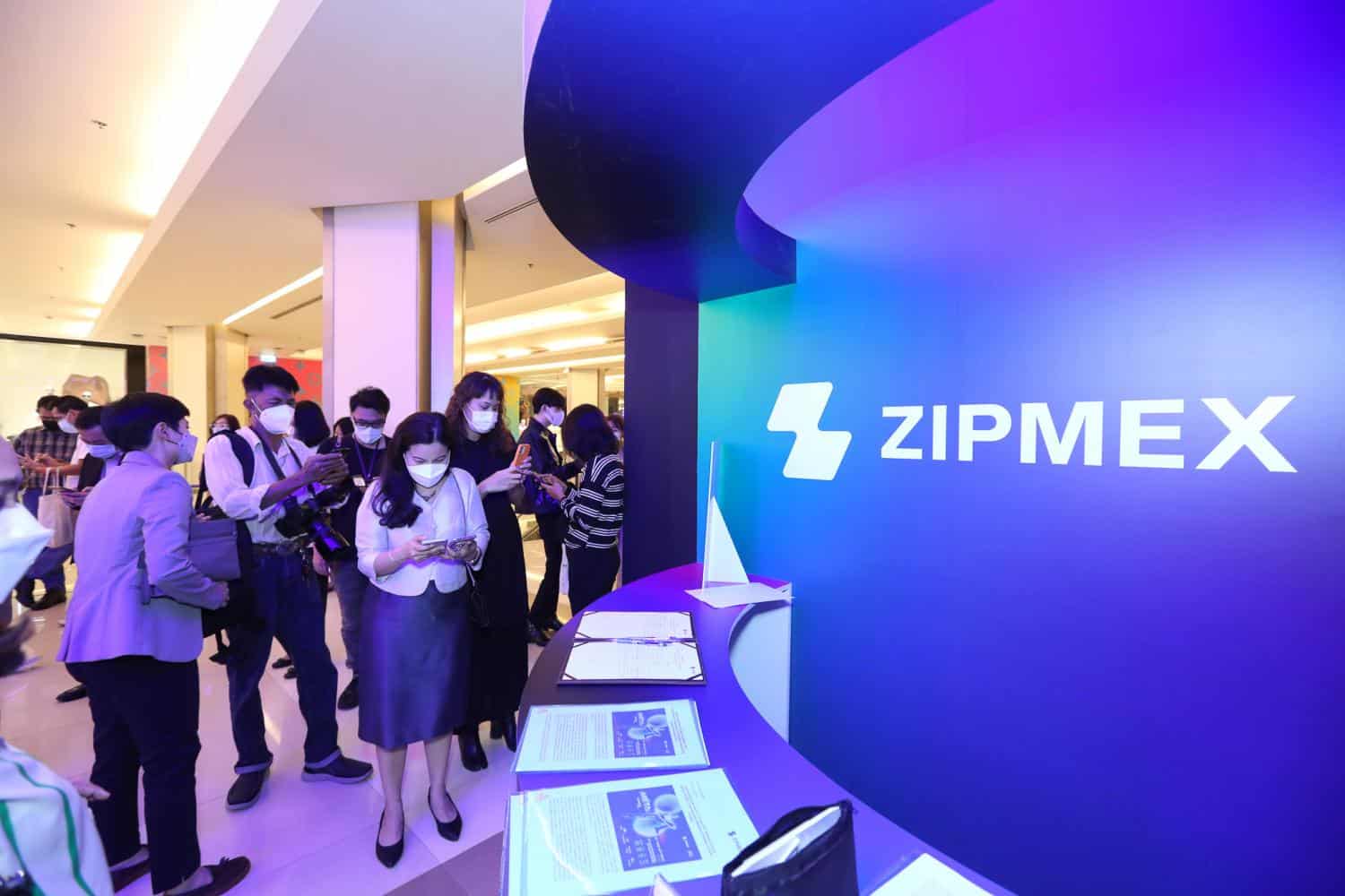 Zipmex Thailand Investors Face US$135 Million in Losses