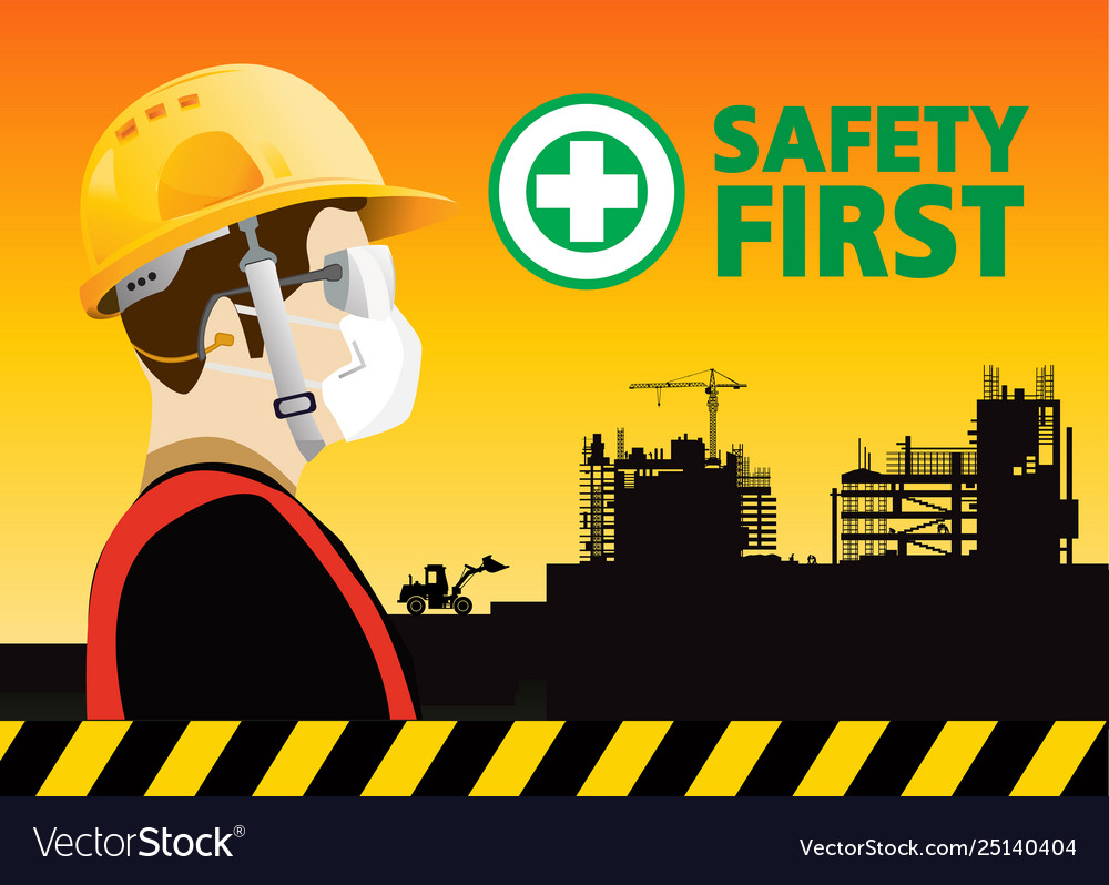 5 Best Ways to Ensure Construction Safety