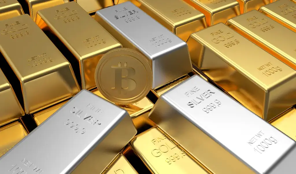 Bitcoin Versus Gold: Which Is Best for Investment