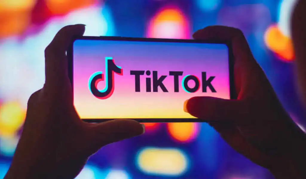 Chinese TikTok Owner Spends 130% More Lobbying In The U.S.