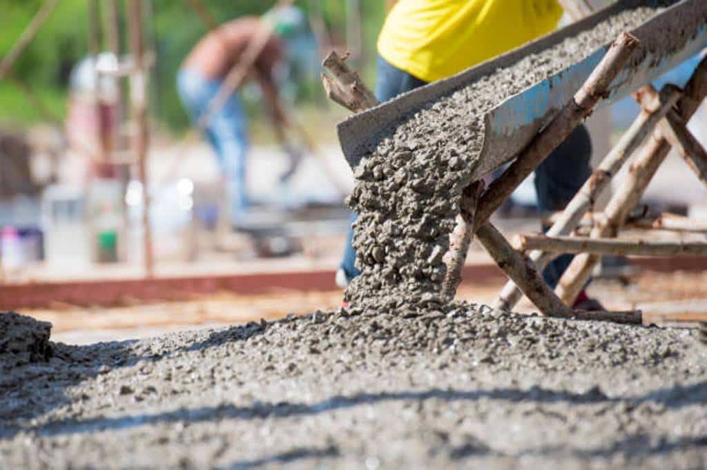 Concrete Contractors