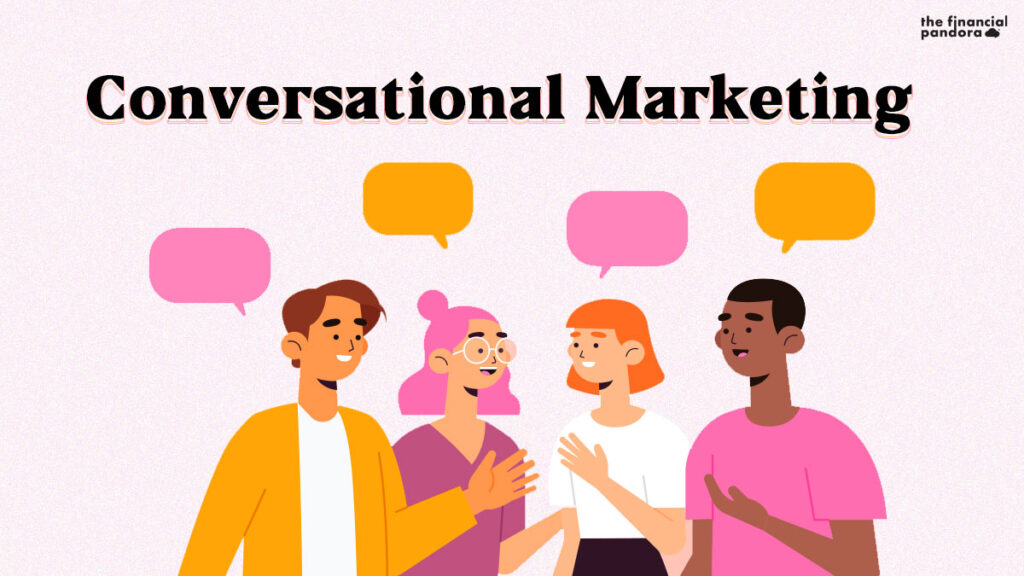 Conversational Marketing