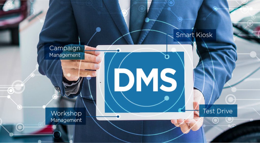 3 Top Reasons To Use Dealership Management Software 156 Dealership Management Software