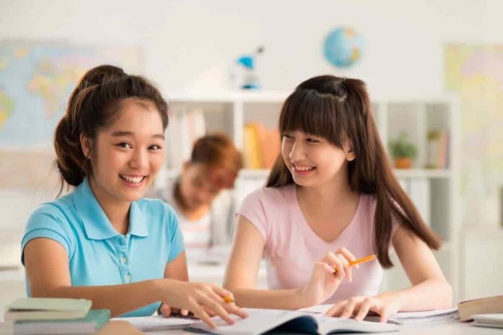 English Tuition in Singapore