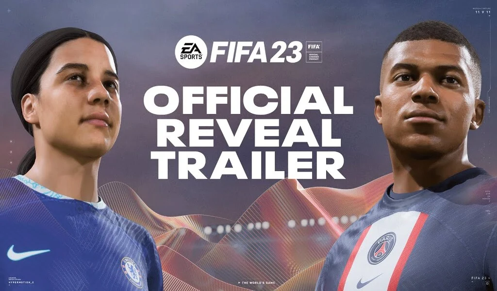 EA Announces FIFA 23 Release Date, Pre-order Benefits, Price