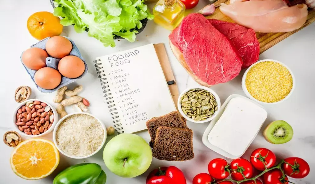 Fodmap 101: A Detailed Beginner'S Guide 156 FODMAP 101: