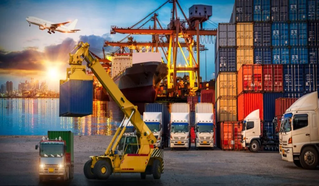 Things To Look For Before Choosing A Freight Forwarding Service For Your Business