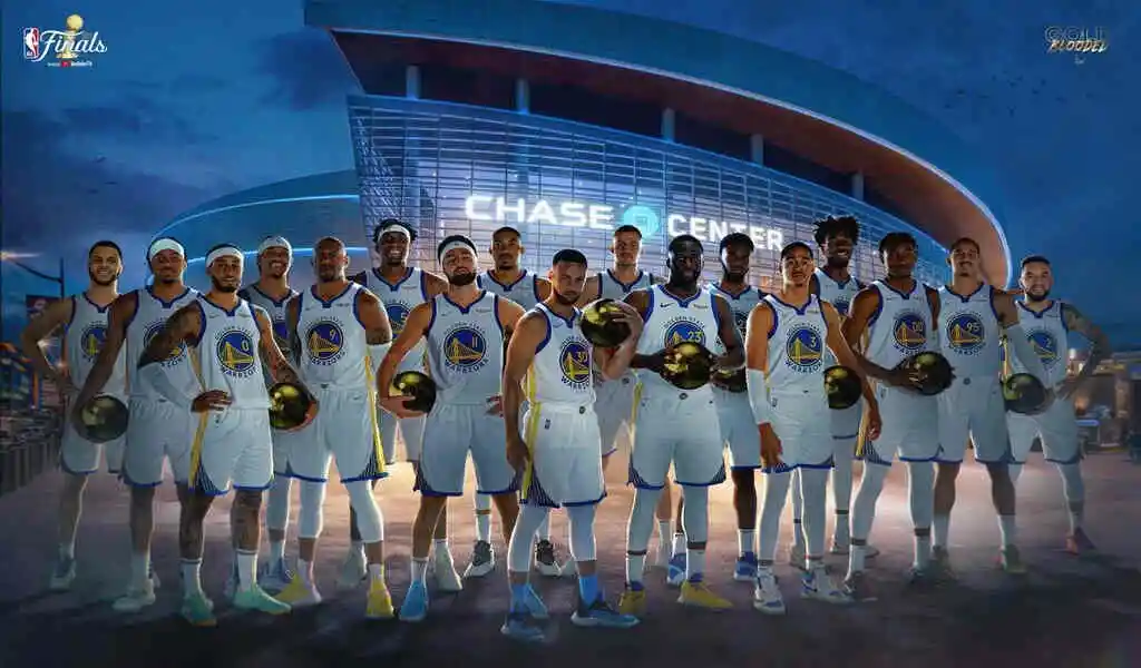 Golden State Warriors