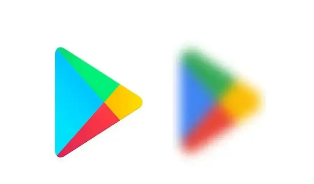 Google Play Celebrates Its 10th Anniversary With A New Logo