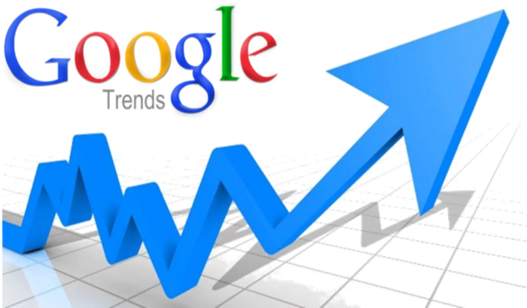 What Is Google Trends How to Use Google Trends for Keyword Research