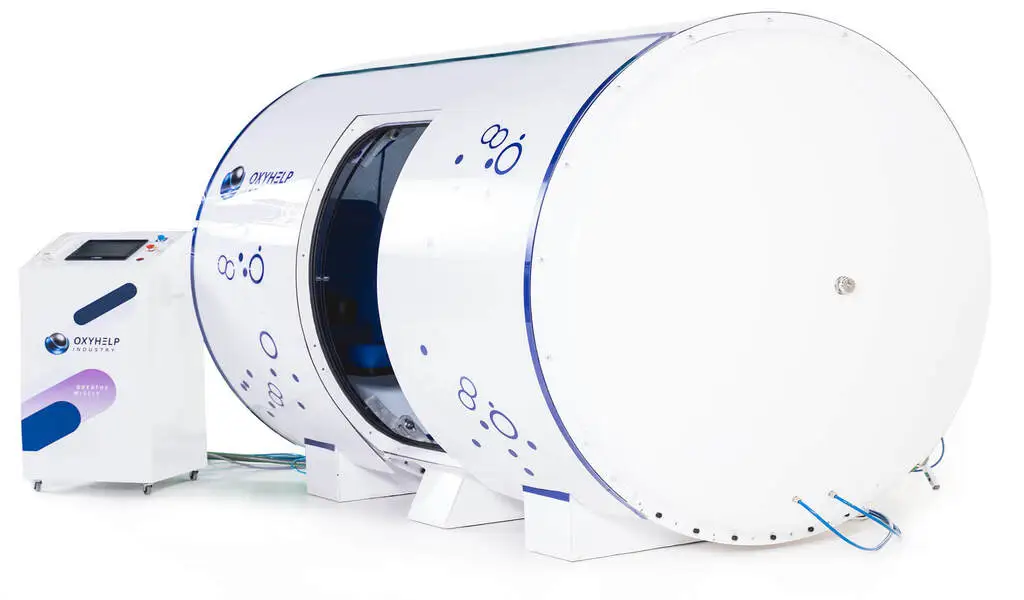 HBOT and Hyperbaric Oxygen Chambers