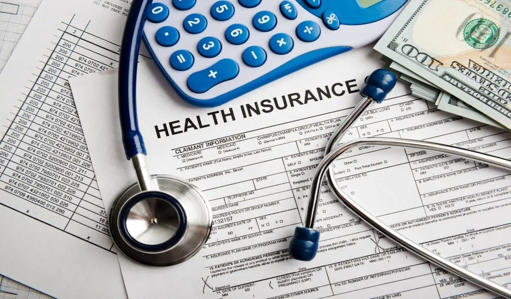 Why is Health Insurance Important?