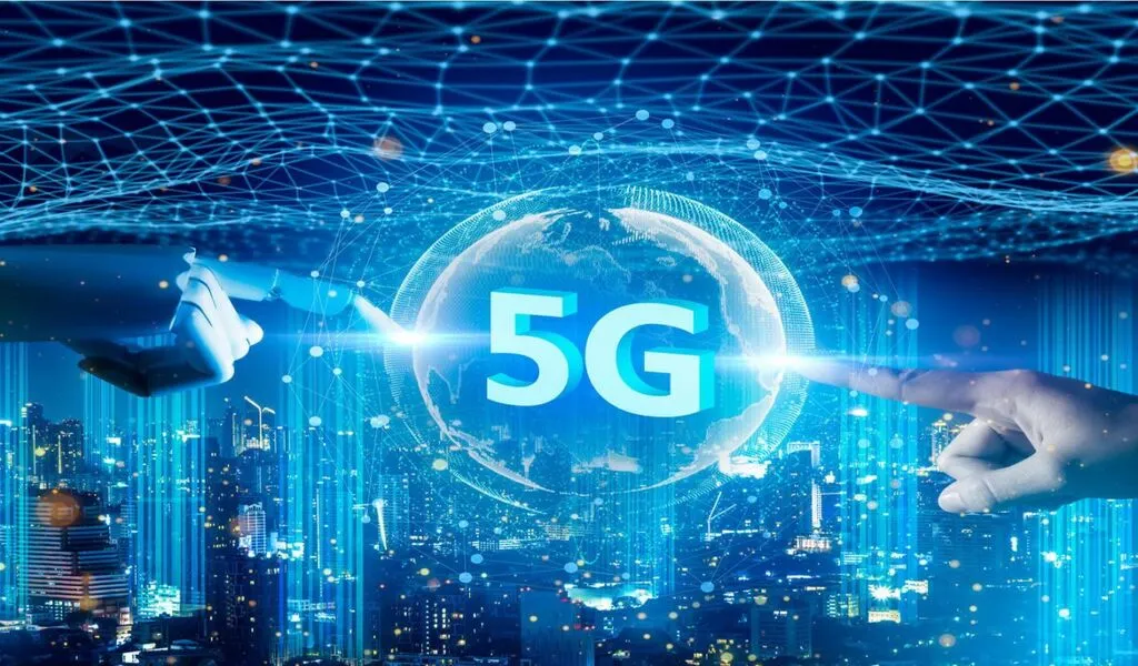 How 5G Will Push Internet of Things Technology Forward