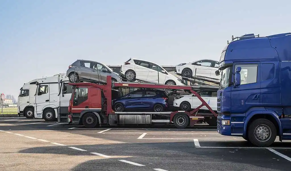 How Does Car Auto Shipping Work? A Quick Guide