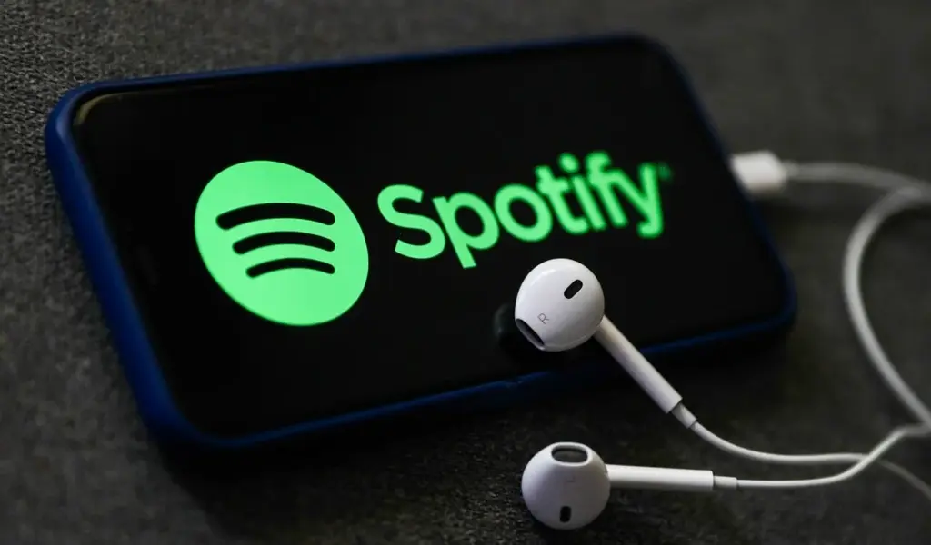 How Spotify Reinvented The Music Industry