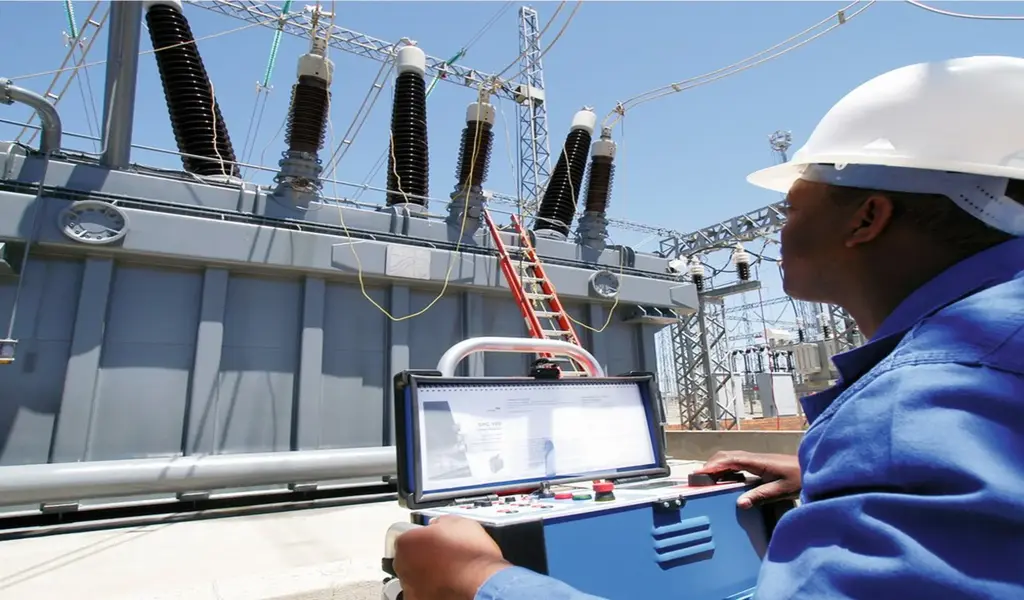 How To Assess The Condition Of A Power Transformer