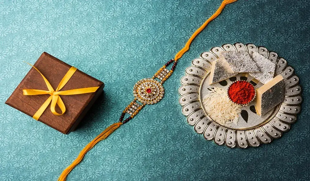 How To Find The Best Rakhi For Kids?
