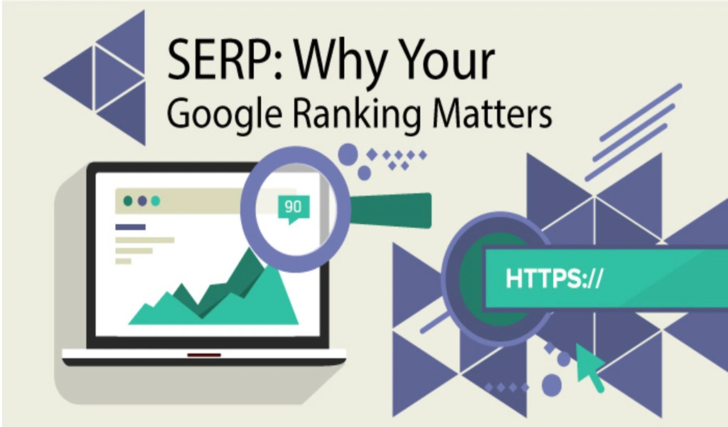 How To Improve SERP Rankings?