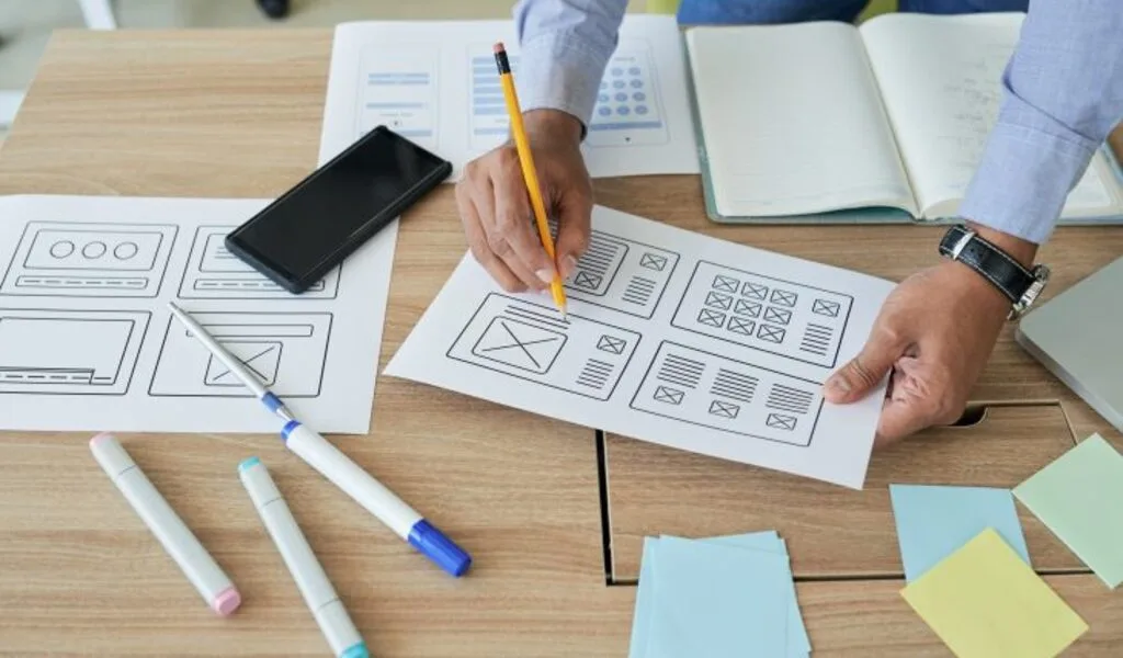How You Can Use Storyboarding To Improve UX Design