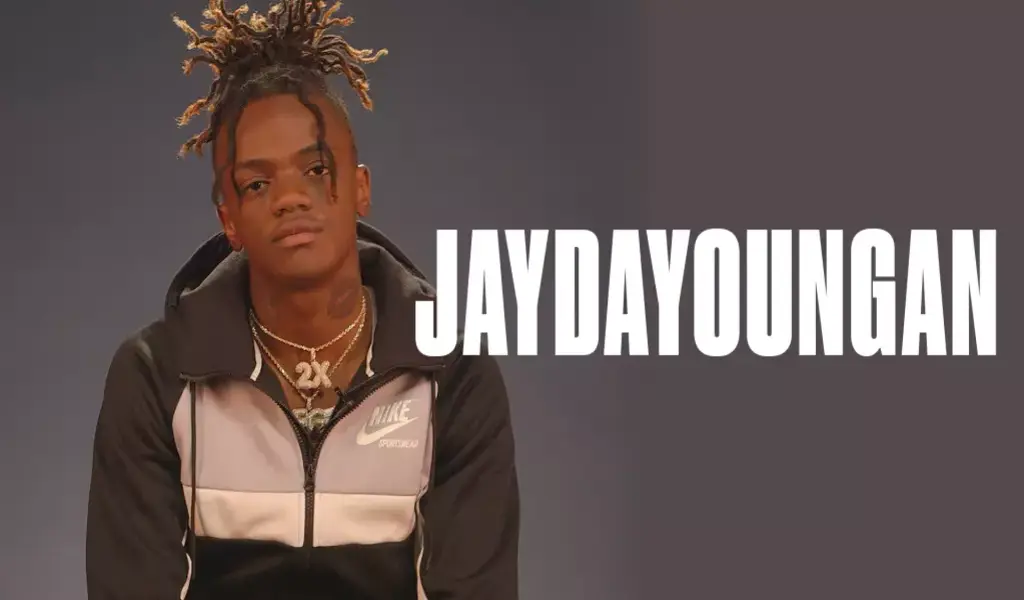 JayDaYoungan