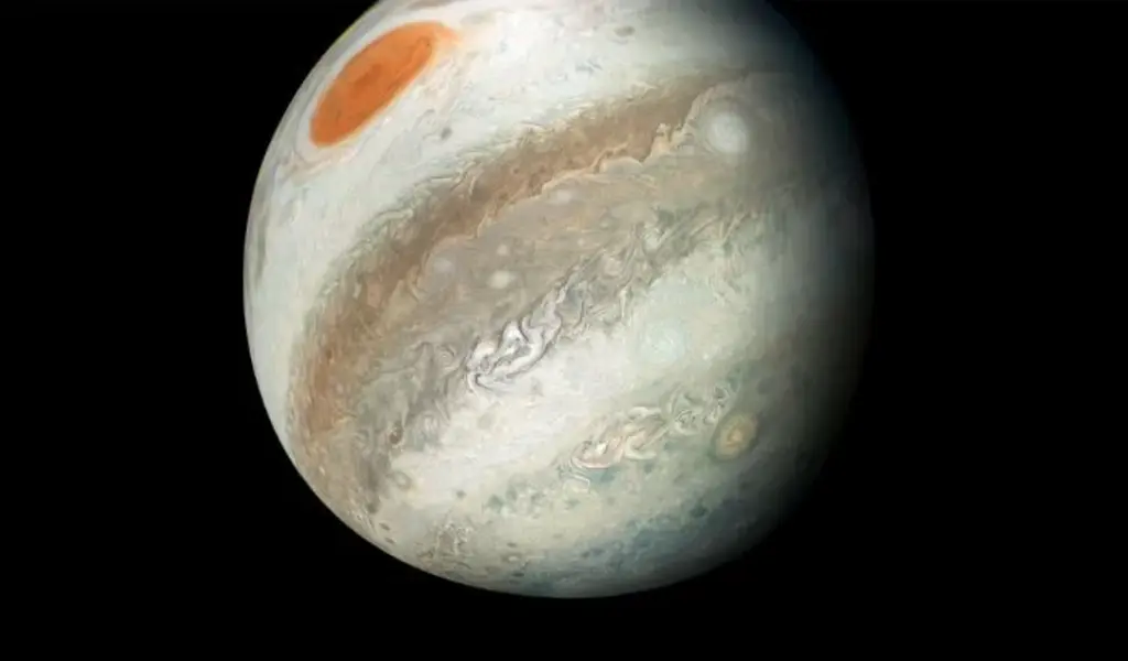Juice Mission Here Are 5 Jupiter Mysteries ESA Hopes To Unravel